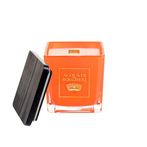 Acqua di Bolgheri - Scirocco Duftkerze 200 g